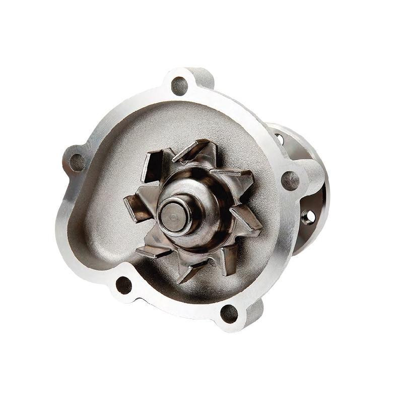 Bomba De Agua Nissan Hikari L4 1.6L 1990-1992