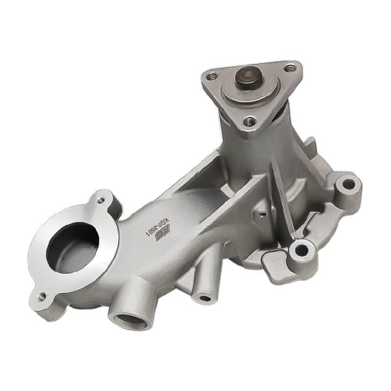 Bomba De Agua Ford F-150 V8 5.0L 2012-2020