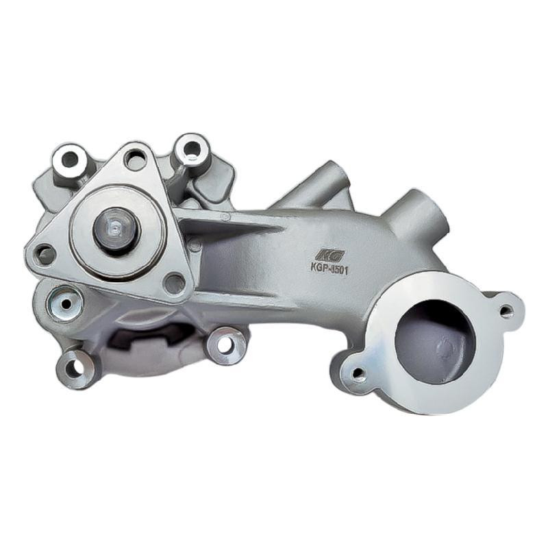 Bomba De Agua Ford F-150 V8 5.0L 2012-2020