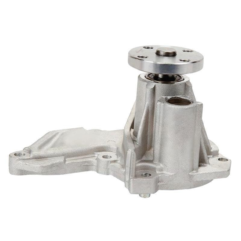 Bomba De Agua Ford Fiesta L4 1.4L 1998-2002