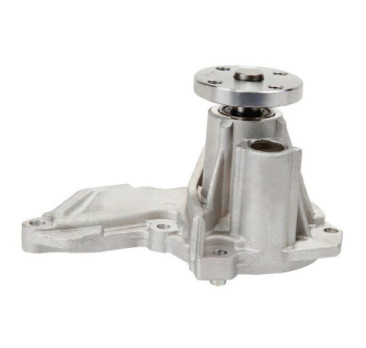 Bomba De Agua Ford Fiesta L4 1.4L 1998-2002