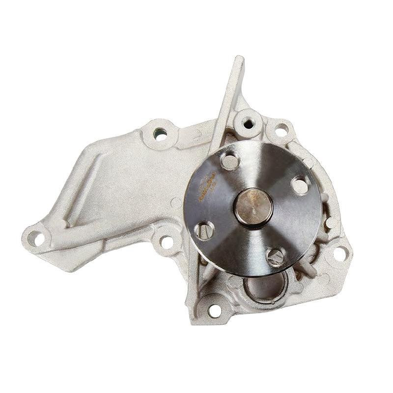 Bomba De Agua Ford Fiesta L4 1.4L 1998-2002