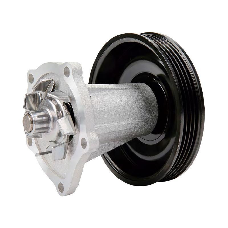 Bomba De Agua Chevrolet Beat L4 1.2L 2018