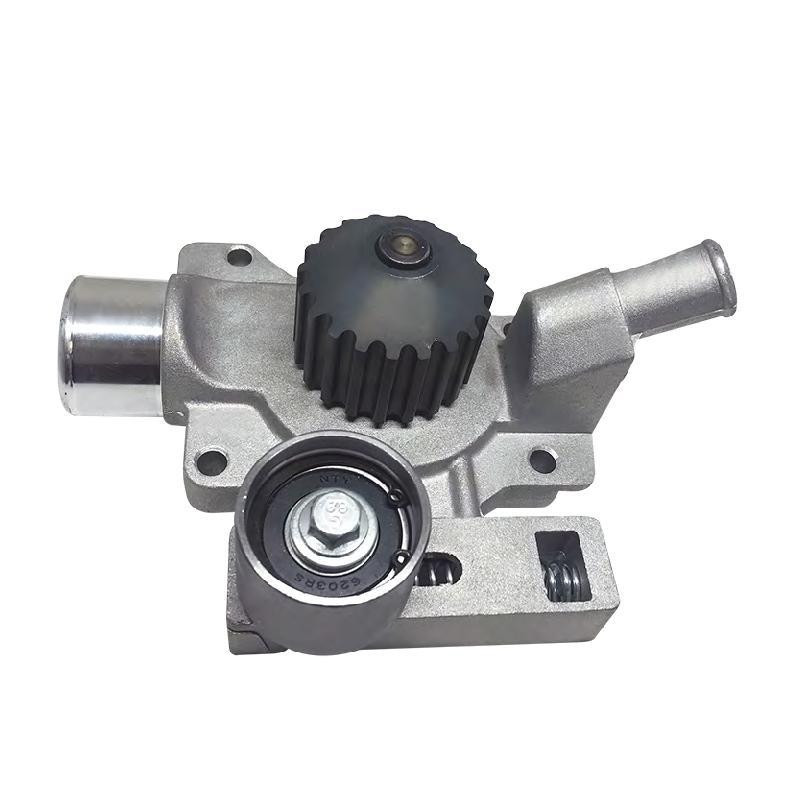 Bomba De Agua Ford Escort L4 1.9L 1991-1996