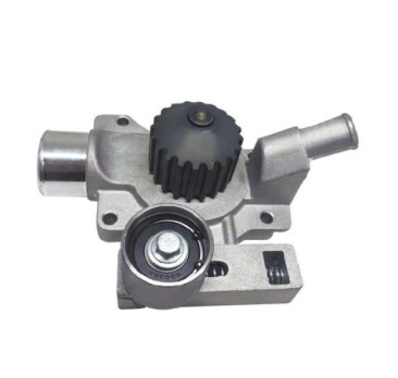 Bomba De Agua Ford Escort L4 1.9L 1991-1996