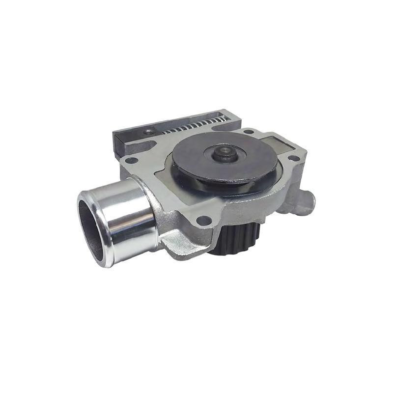 Bomba De Agua Ford Escort L4 1.9L 1991-1996