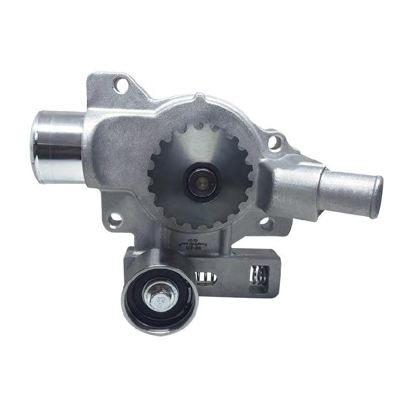 Bomba De Agua Ford Escort L4 1.9L 1991-1996