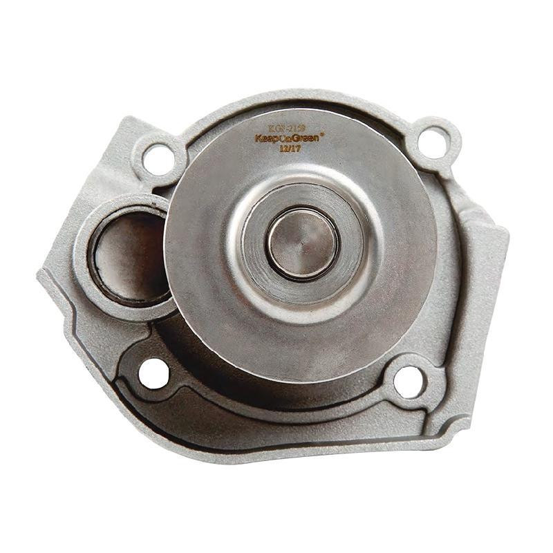 Bomba De Agua Dodge Dart L4 1.4L 2013-2015