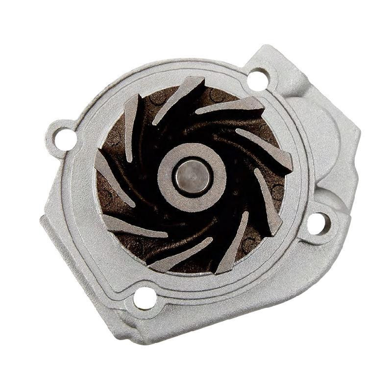 Bomba De Agua Dodge Dart L4 1.4L 2013-2015