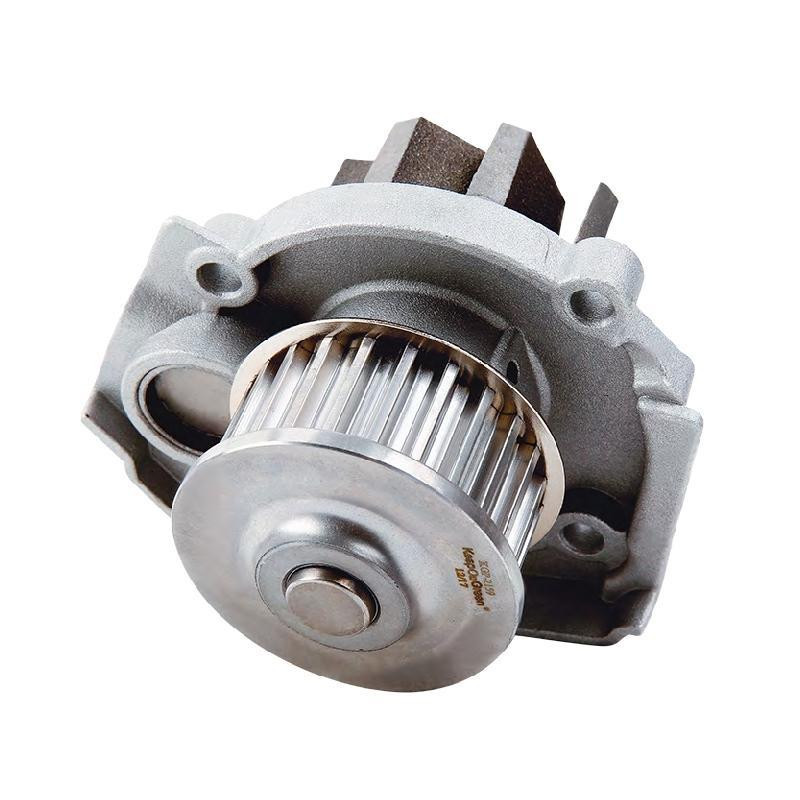 Bomba De Agua Dodge Dart L4 1.4L 2013-2015