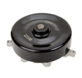 Bomba De Agua Ford Taurus V6 3.0L 1996-2000