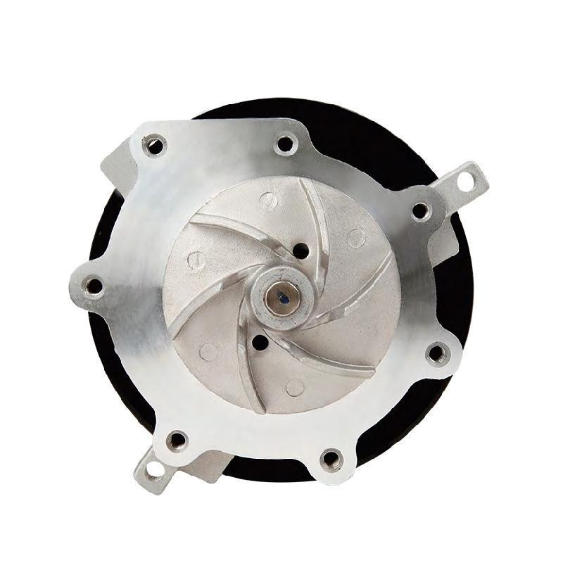 Bomba De Agua Ford Taurus V6 3.0L 1996-2000