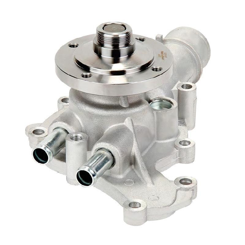 Bomba De Agua Ford Explorer V8 5.0L 1996-2001