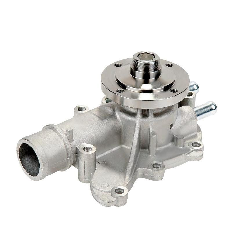 Bomba De Agua Ford Explorer V8 5.0L 1996-2001