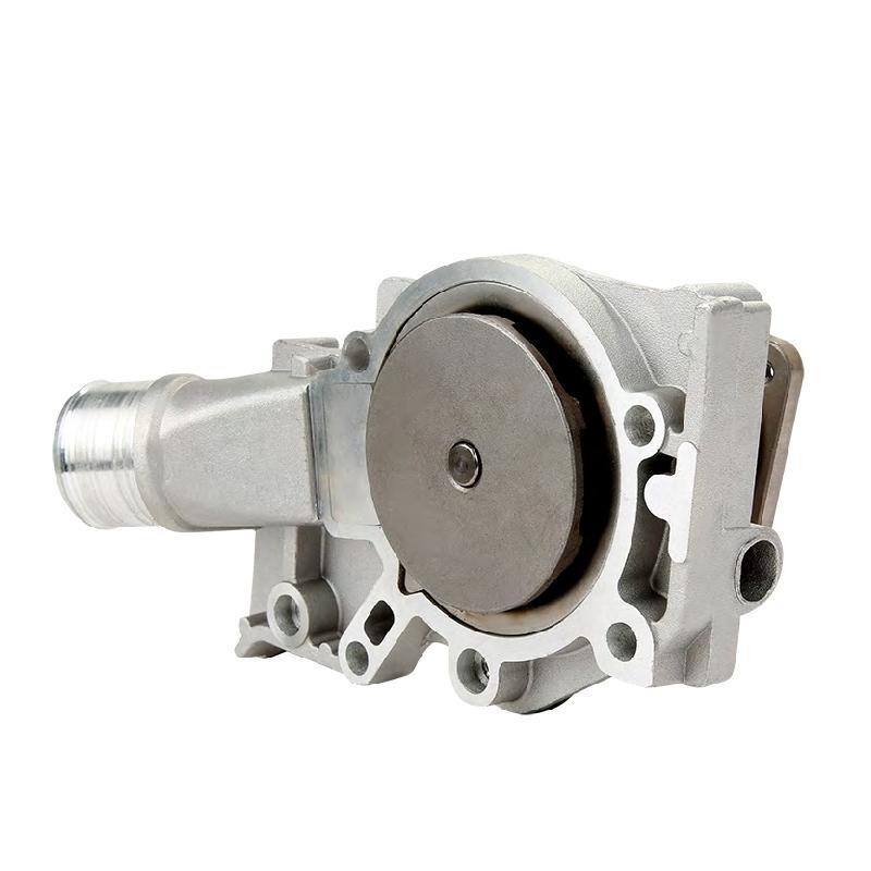 Bomba De Agua Ford Contour L4 2.0L 1995-1997