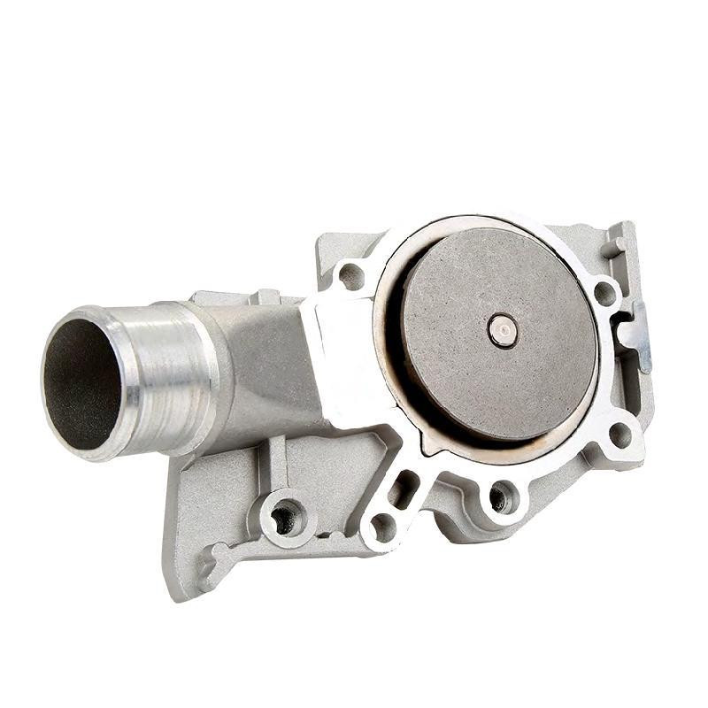 Bomba De Agua Ford Contour L4 2.0L 1995-1997