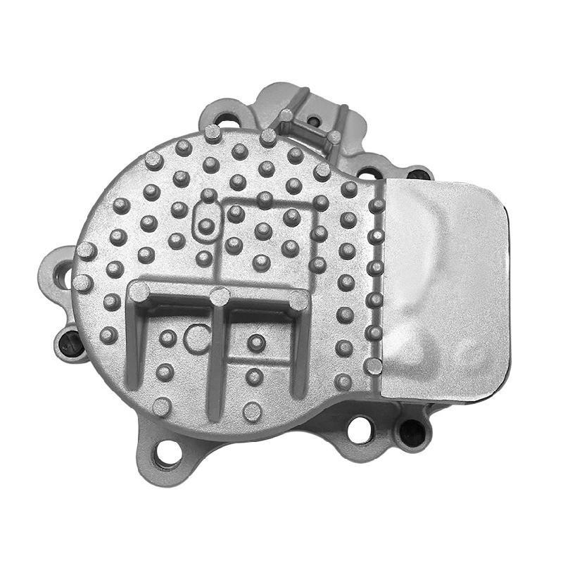 Bomba De Agua Auxiliar Toyota Prius L4 1.8L 2009-2014