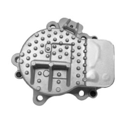 Bomba De Agua Auxiliar Toyota Prius L4 1.8L 2009-2014