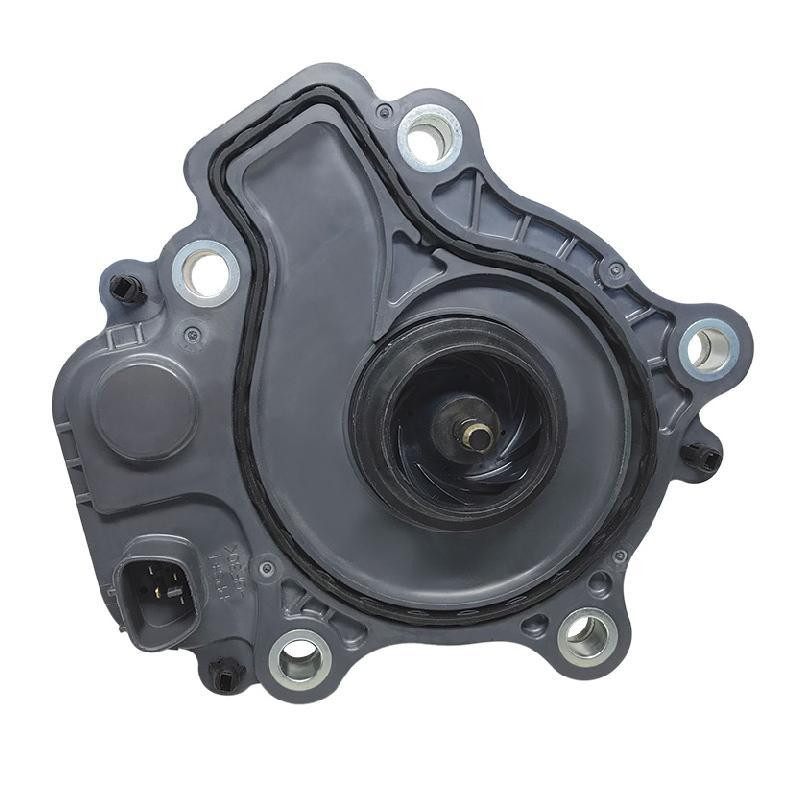 Bomba De Agua Auxiliar Toyota Prius L4 1.8L 2009-2014