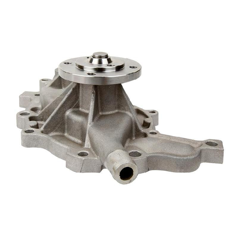 Bomba De Agua Chevrolet Camaro V6 3.1L 1990-1992