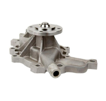 Bomba De Agua Chevrolet Camaro V6 3.1L 1990-1992