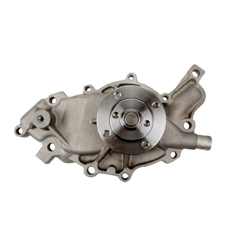 Bomba De Agua Chevrolet Camaro V6 3.1L 1990-1992