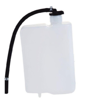 Depósito De Anticongelante Toyota 4 Runner L4 2.7L 1996-2000