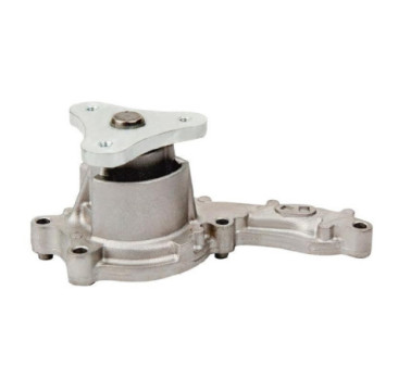 Bomba De Agua Honda Fit L4 1.5L 2007-2009