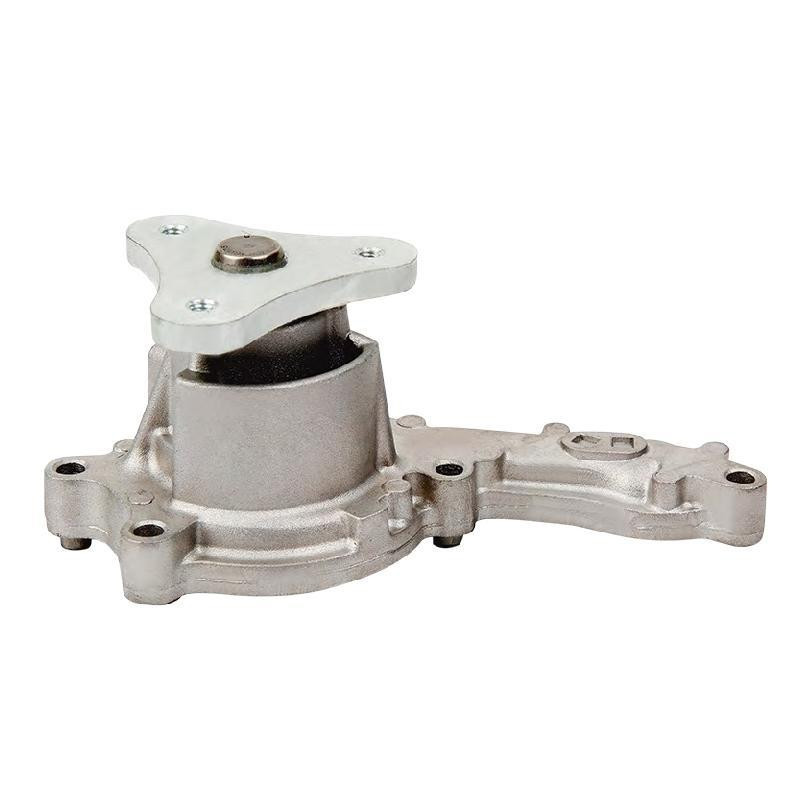 Bomba De Agua Honda Fit L4 1.5L 2007-2009