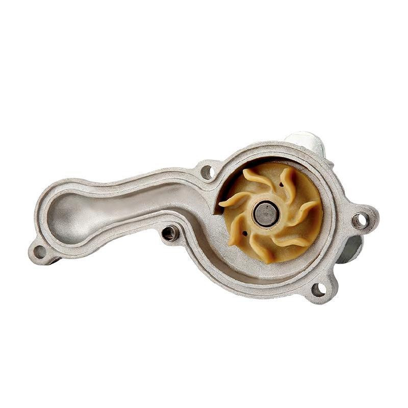 Bomba De Agua Honda Fit L4 1.5L 2007-2009