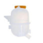 Depósito De Anticongelante Chevrolet Corsa L4 1.8L 2002-2008