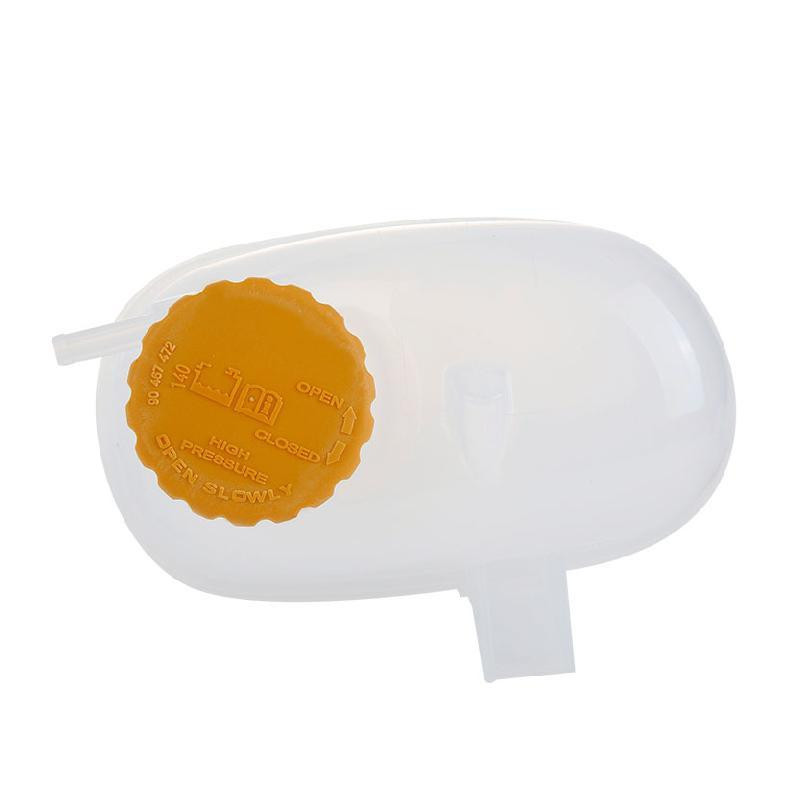 Depósito De Anticongelante Chevrolet Corsa L4 1.8L 2002-2008