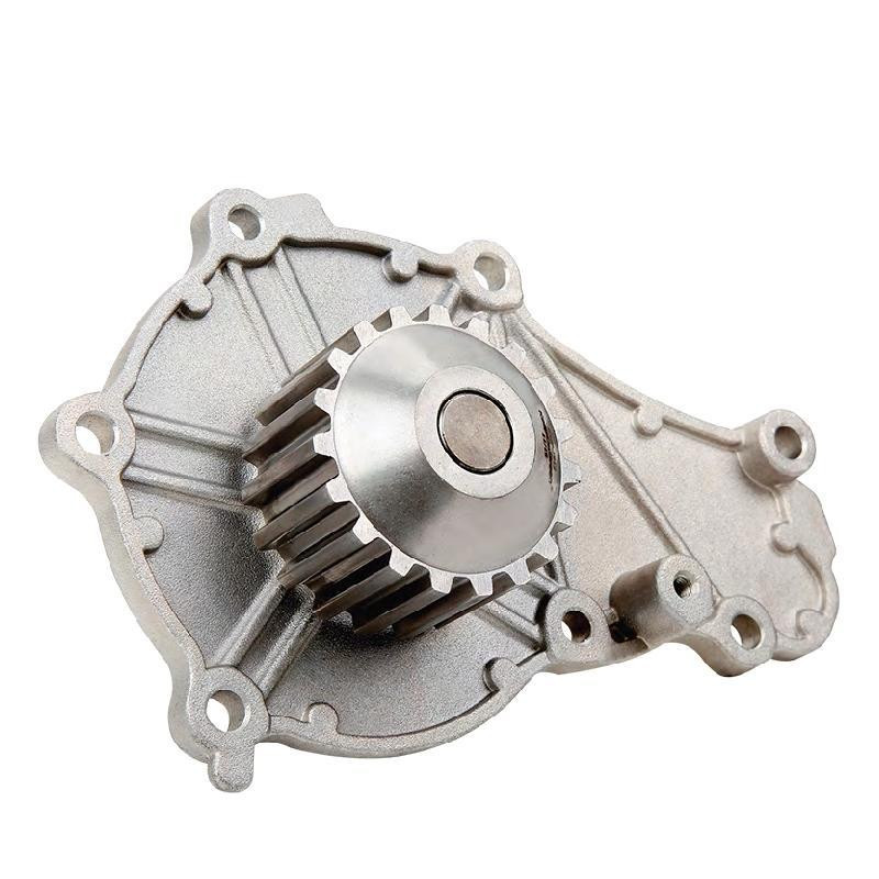 Bomba De Agua Peugeot Partner L4 1.6L 2009-2017