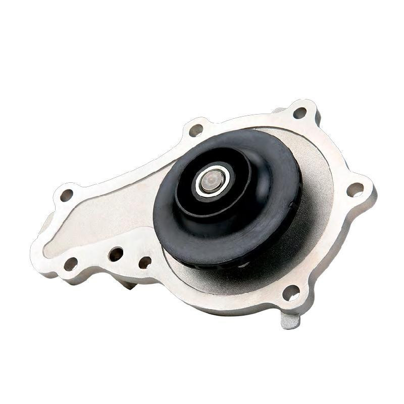 Bomba De Agua Peugeot Partner L4 1.6L 2009-2017