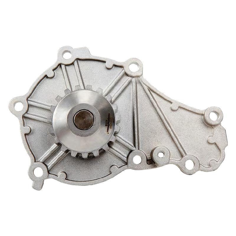 Bomba De Agua Peugeot Partner L4 1.6L 2009-2017