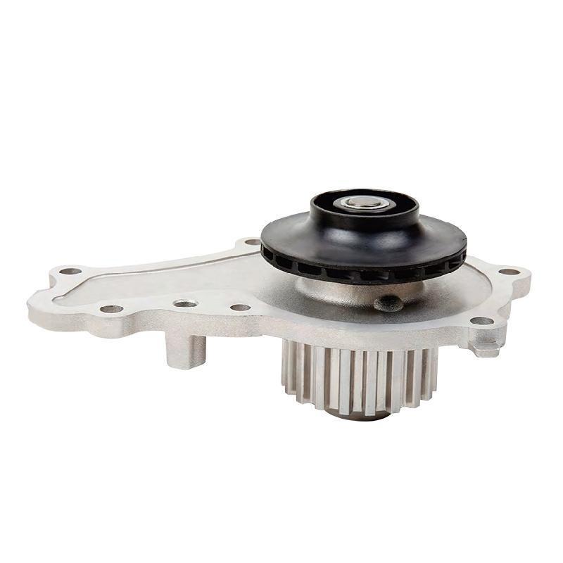 Bomba De Agua Peugeot Partner L4 1.6L 2009-2017