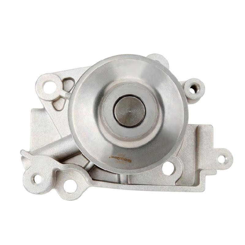 Bomba De Agua Mitsubishi Lancer L4 2.0L 2002-2007