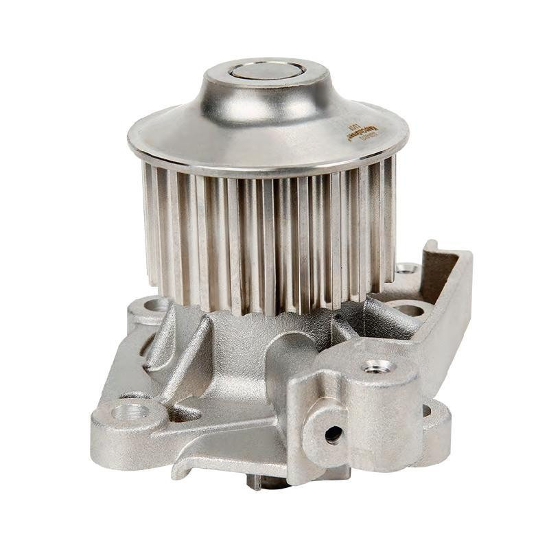 Bomba De Agua Mitsubishi Lancer L4 2.0L 2002-2007