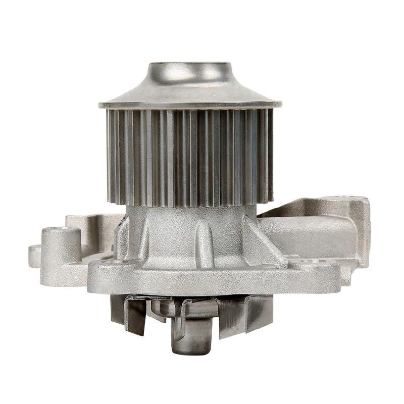 Bomba De Agua Mitsubishi Lancer L4 2.0L 2002-2007