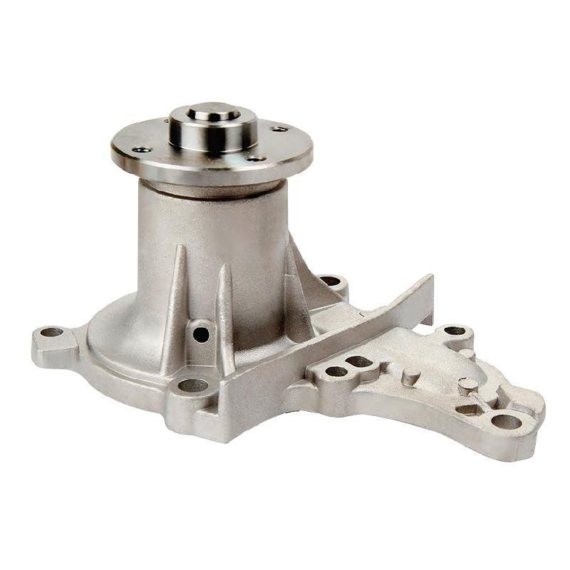 Bomba De Agua Toyota Corolla L4 1.6L 1993-1997