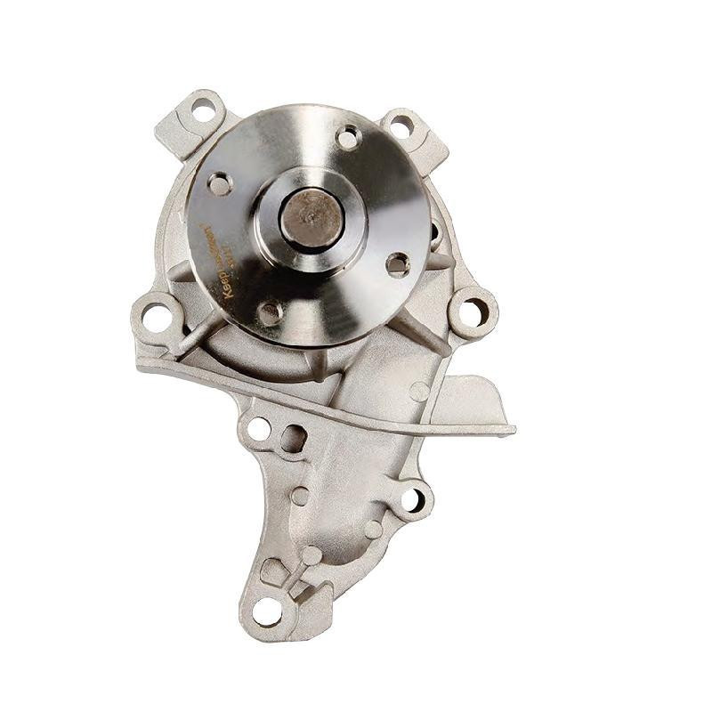 Bomba De Agua Toyota Corolla L4 1.6L 1993-1997