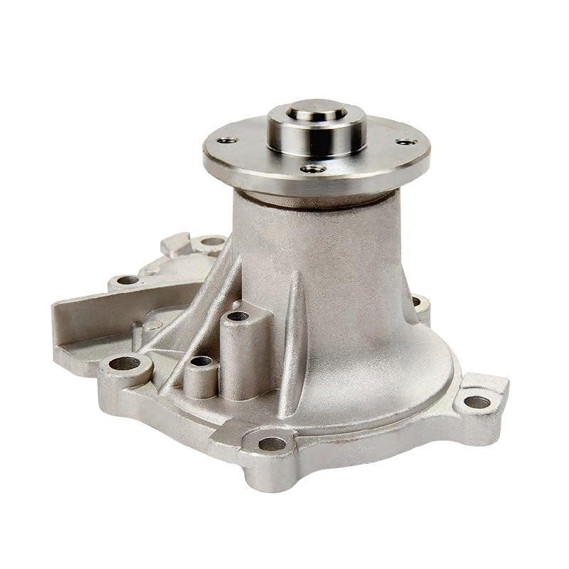 Bomba De Agua Toyota Corolla L4 1.6L 1993-1997