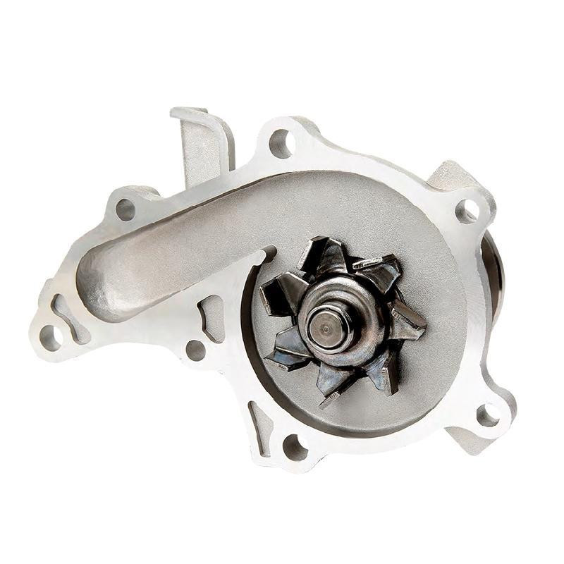 Bomba De Agua Toyota Corolla L4 1.6L 1993-1997