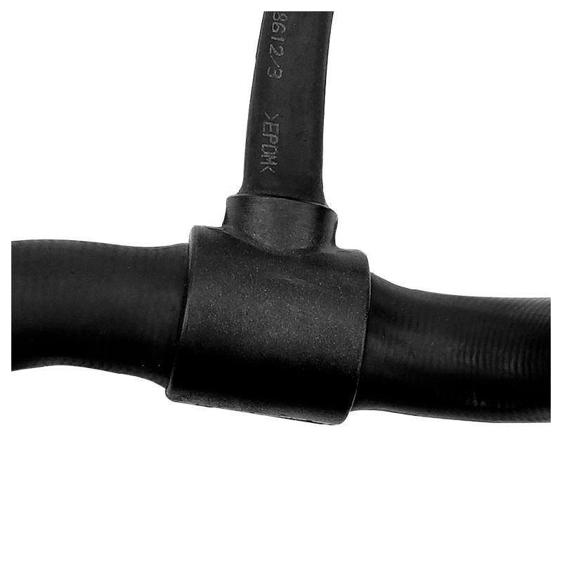 Manguera Moldeada Fiat Palio L4 1.6L 2013-2016