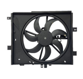 Motoventilador Nissan Versa L4 1.6L 2020-2023