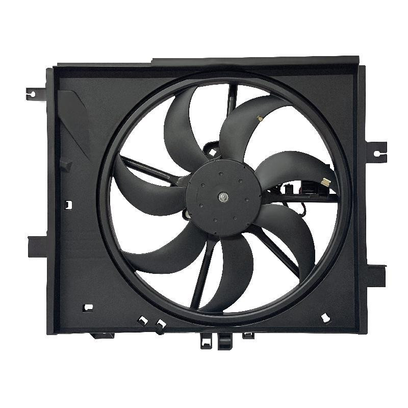 Motoventilador Nissan Versa L4 1.6L 2020-2023