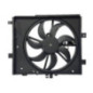 Motoventilador Nissan Versa L4 1.6L 2020-2023