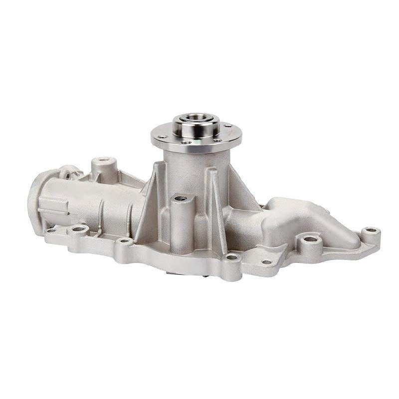 Bomba De Agua Mercedes-Benz Sprinter L5 2.7L 2004-2007