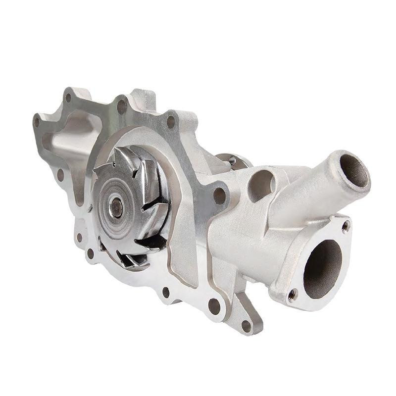 Bomba De Agua Mercedes-Benz Sprinter L5 2.7L 2004-2007