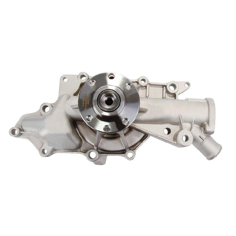 Bomba De Agua Mercedes-Benz Sprinter L5 2.7L 2004-2007